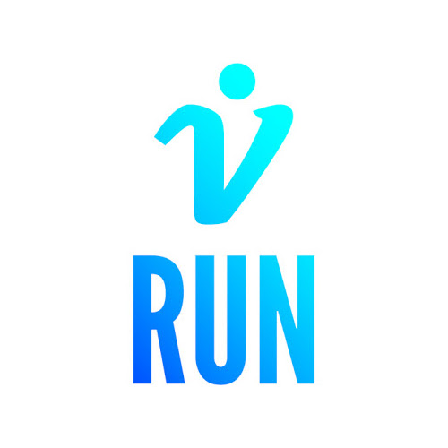 V-RUN.de Logo